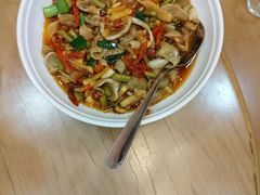 -柴火农家·江西赣南菜(土华店)