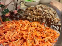 -义乌三鼎开元名都大酒店·地中海咖啡厅