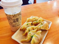 -小姜锅贴(凤凰街店)