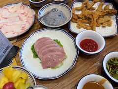-厝味火锅·潮汕卤水火锅(十一合店)