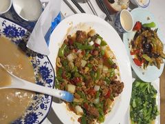 -鲁城往事(游客中心店)