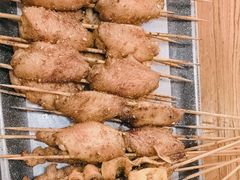 -管氏翅吧(国展店)