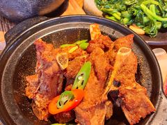 龙舌火焰骨-小和庆·知味(首铸万科店)