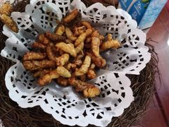 -老张烤羊(王哥庄店)