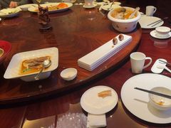 -万豪中餐厅·粤菜·北京粤财JW万豪酒店