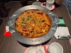 -胖哥俩肉蟹煲(福州仓山爱琴海店)