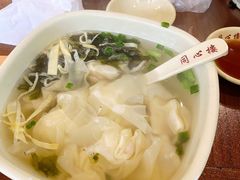 -同心楼(解放北路店)