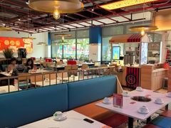 -八合里潮汕鲜牛肉火锅(吉大店)