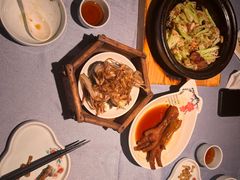 -晓粤·惹味粤菜(凯德乐峰广场店)