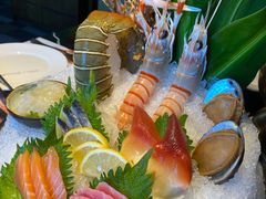 -小天鹅戴斯酒店鲸鲨百汇创作料理