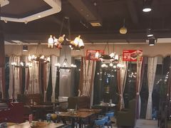 -豪约客牛排(海大南门店)