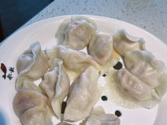 -船歌·鱼水饺青岛菜(金狮广场店)