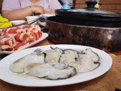 -濠轩阁特色生蚝火锅(水湾路店)