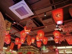 大堂-农耕记·湖南土菜(halo广场店)