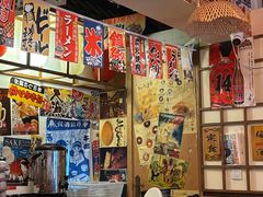 -千懿六本木酒场(常熟路店)
