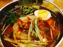 -三千里韩式炭火烤肉(南八马路店)