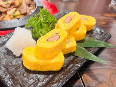 -角落里(中山公园店)