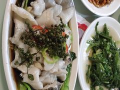 -胖子菜馆(隆昌路店)
