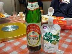 老雪花-那家老院子东北菜·饺子·小鸡炖蘑菇(艳华街店)