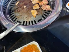 -老卜奎齐齐哈尔烤肉(人民东路店)