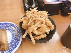 -KURA寿司(金阁寺店)