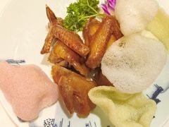 -杭州香格里拉·香宫中餐厅