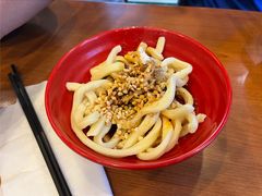 甜水面-龙抄手(春熙路总店)