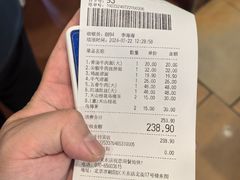 -西部马华清真兰州牛肉面·烧烤夜市(关东店)