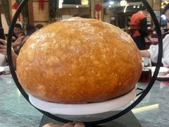 咸煎饼-叶氏大快活酒楼·佛山老字号