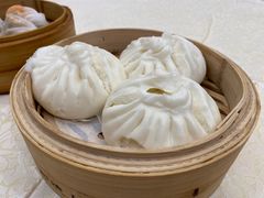 蜜汁叉烧包-顺德人家食府(黄金广场店)