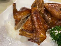 -旺富东海大酒楼(海鲜街店)