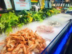 -巴犀烧烤(新崇光店)