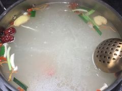 -许府牛火锅(信义坊总店)