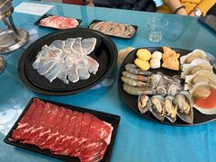 -丽江庭院之丽江往事(安定门店)