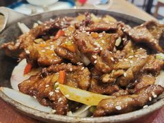 -锡和无锡菜(景丽苑店)