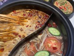 -钢管厂五区小郡肝火锅串串香(清河店)