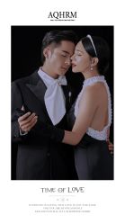 -玛奇朵婚纱摄影