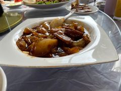 -晋阳饭庄(虎坊桥店)