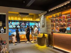 -明月土菜馆(老城区店)