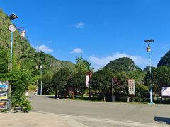 -高荡千年布依古寨旅游景区