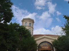 门面-江南雅厨(李公堤店)