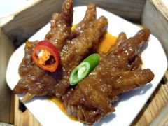 -九龙茶室·粤式茶餐厅(惠州永旺店)