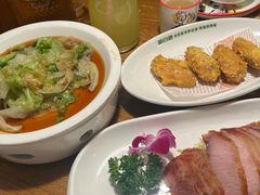 -新白鹿餐厅(龙游路总店·杭帮菜名店)