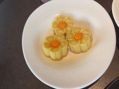 -南海渔村·徐博馆(琶洲店-粤菜养生宴)