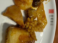 -惠宾饭庄(中山路店)