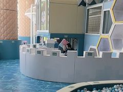 -喷泉广场餐厅·宵夜·海鲜烧烤大排档(长隆企鹅酒店)