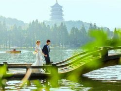 -摩玛婚纱摄影(杭州店)