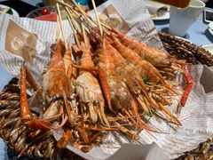 -79号渔船海鲜饭店(宝安店)