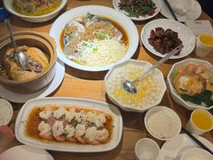 -金牌外婆家(苏州中心店)