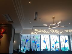 -港丽餐厅(高德置地店)